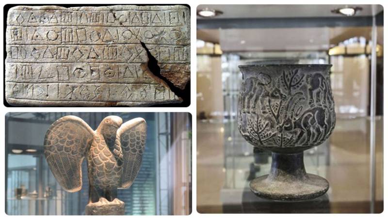 موزه منطقه‌ای جیرفت از بزرگ‌ترین طرح‌های میراث کشور است